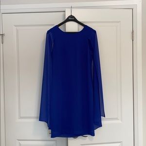 Cartise evening dress